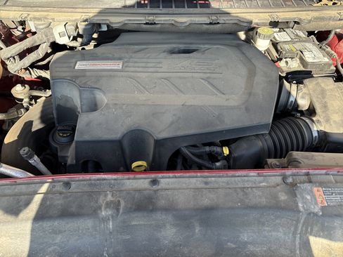 Used 2019 Ford Edge ST w/ Equipment Group 401A image 32