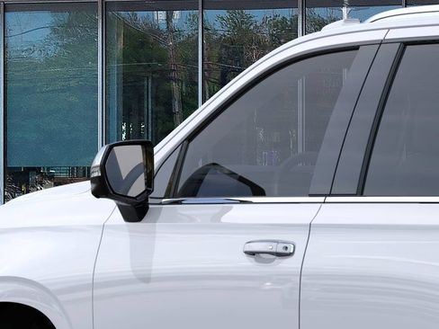 New 2026 Chevrolet Tahoe Premier AWD/4WD image 12