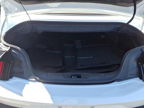 Used 2026 Ford Mustang Premium RWD image 11