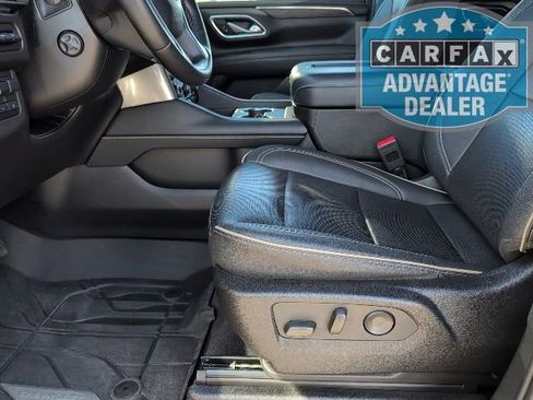 Used 2024 Chevrolet Tahoe Premier image 15