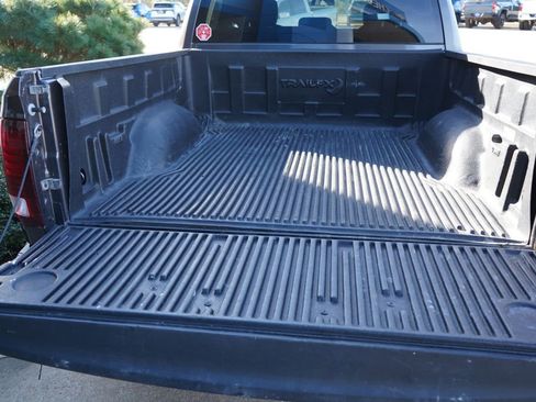 Used 2024 RAM 1500 Classic Warlock image 14