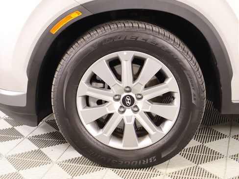 Used 2025 Hyundai Palisade SEL image 19