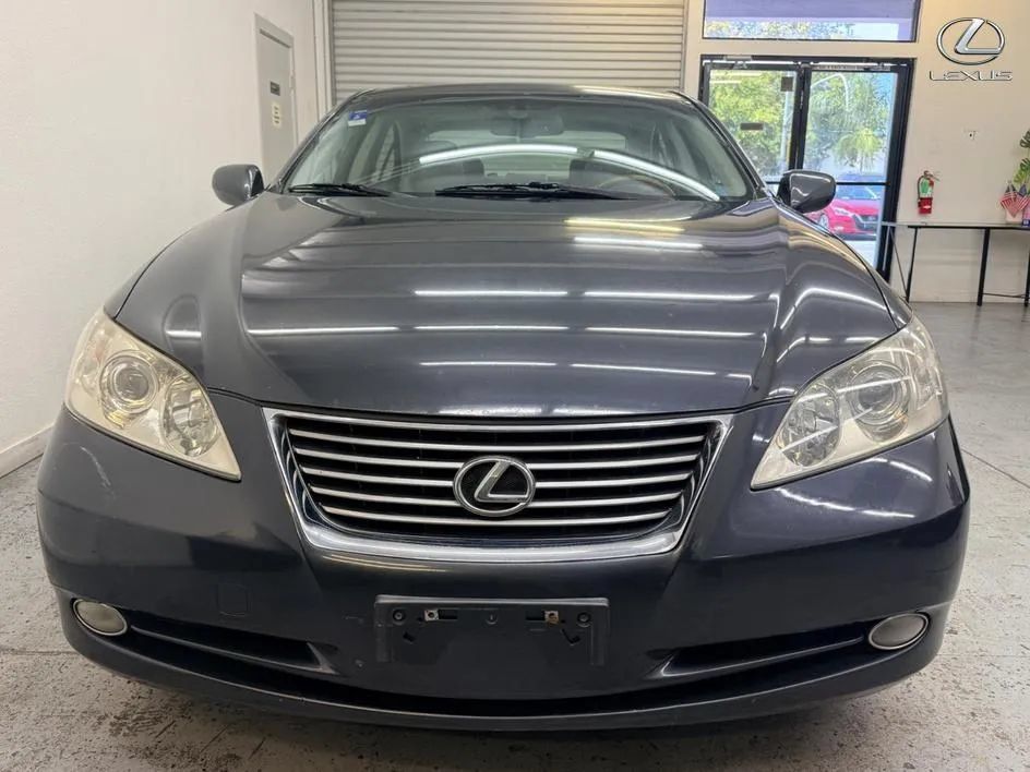 Used 2009 Lexus ES 350 w/ Premium Pkg Plus FWD image 2
