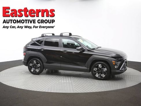 Used 2024 Hyundai Kona SEL w/ Convenience Package FWD image 49