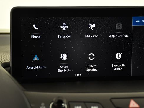 Certified 2024 Acura RDX SH-AWD image 26