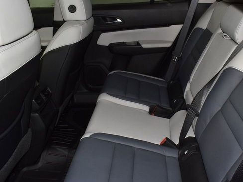 New 2025 Honda Prologue Touring image 16