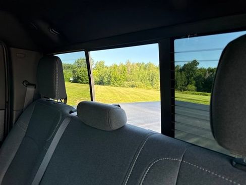 Used 2024 RAM 3500 Tradesman w/ Towing Technology Group AWD/4WD image 44