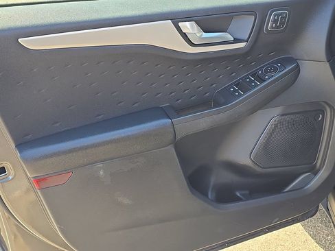 Used 2020 Ford Escape SEL AWD/4WD image 8