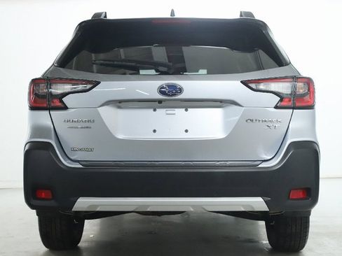 Certified 2023 Subaru Outback Limited XT image 42