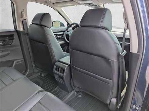 New 2026 Honda CR-V EX-L image 27