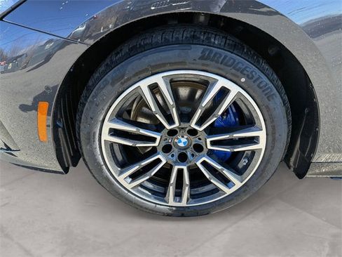 New 2026 BMW 540i xDrive w/ M Sport Package image 14