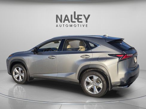 Used 2017 Lexus NX 200t FWD w/ Premium Package image 5