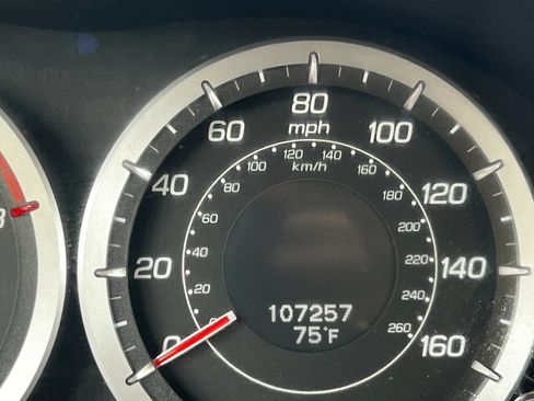 Used 2009 Acura TSX Sedan FWD image 20