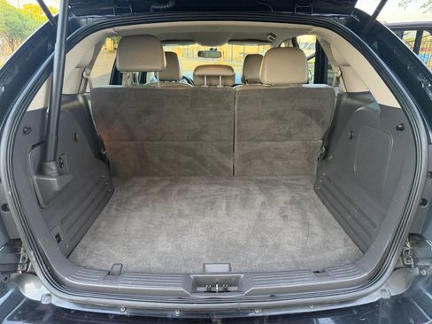 Used 2014 Ford Edge Limited w/ Driver Entry Package FWD image 30