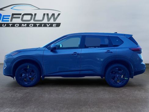 New 2026 Nissan Rogue SV w/ Cold Weather Package image 6