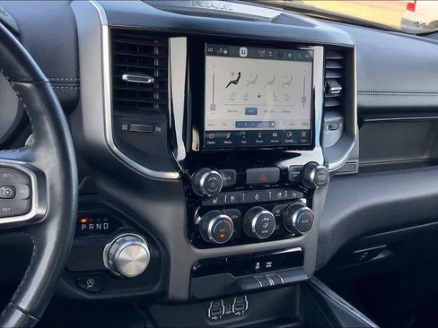 Used 2024 RAM 1500 Laramie image 6