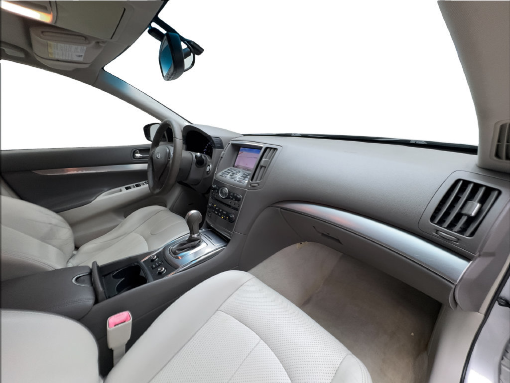 Used 2013 INFINITI G37 x Sedan w/ Premium Pkg AWD/4WD image 33