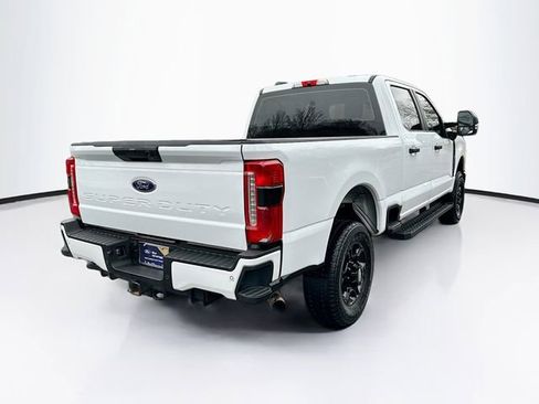 Certified 2023 Ford F350 XL w/ STX Appearance Package image 10