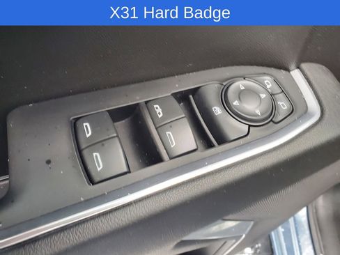 Used 2024 GMC Sierra 1500 Elevation w/ X31 Off-Road Package image 9