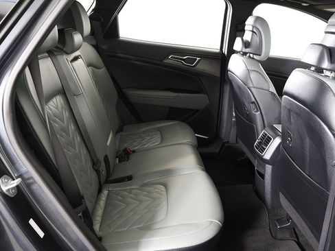 Used 2023 Kia Sportage X-Line w/ X-Line Premium Package image 34