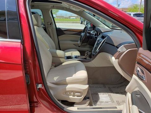 Used 2012 Cadillac SRX Performance FWD image 19
