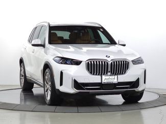 Used 2024 BMW X5 xDrive40i w/ Premium Package AWD/4WD video 1