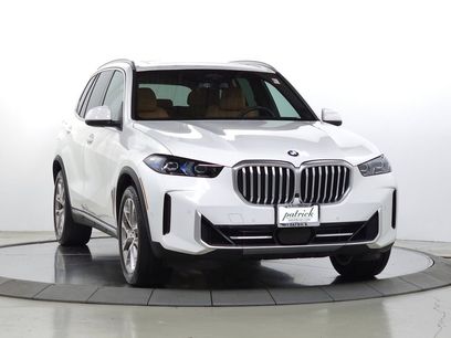 Used 2024 BMW X5 xDrive40i w/ Premium Package
