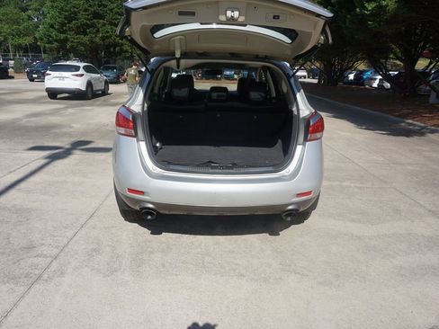 Used 2013 Nissan Murano SL AWD/4WD image 11