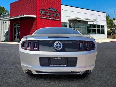 Used 2014 Ford Mustang Premium w/ Equipment Group 202A