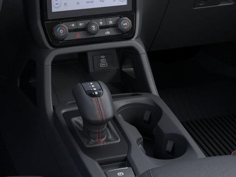 New 2026 Ford Ranger Raptor AWD/4WD image 15