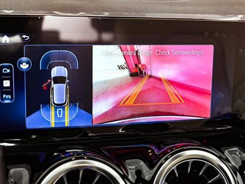 New 2026 Mercedes-Benz GLA 250 4MATIC image 14