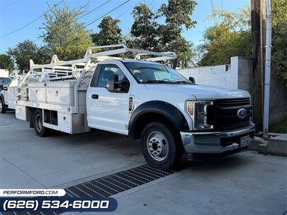 Used 2019 Ford F350 XL w/ XL Value Package
