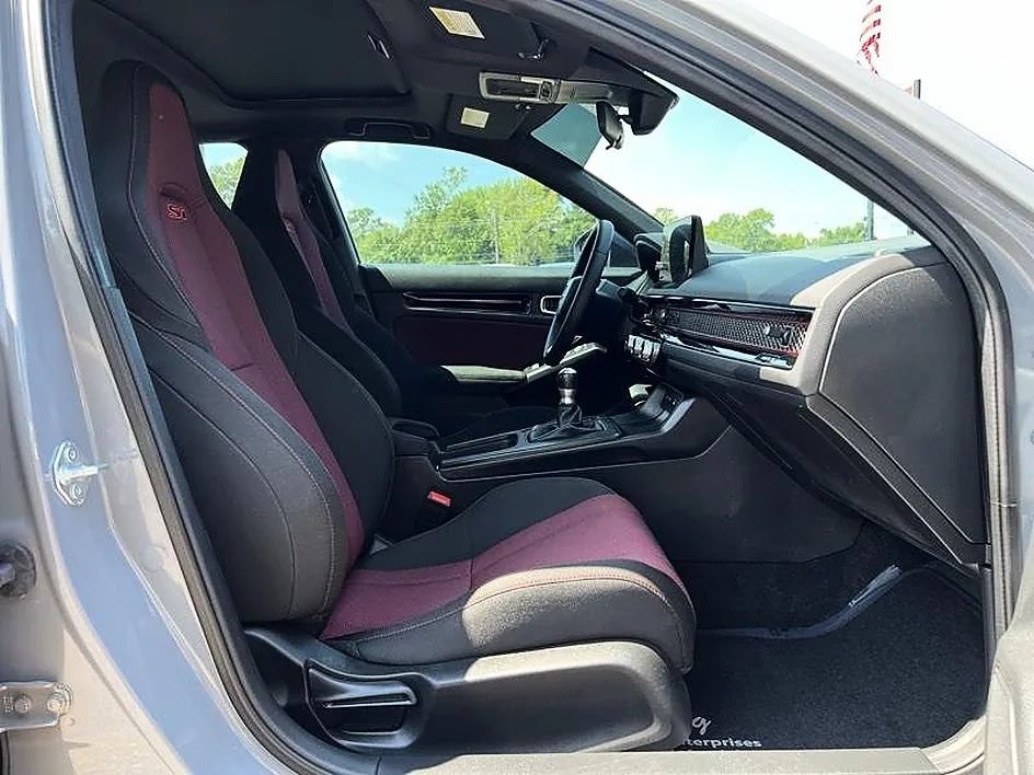 Used 2026 Honda Civic Si image 17