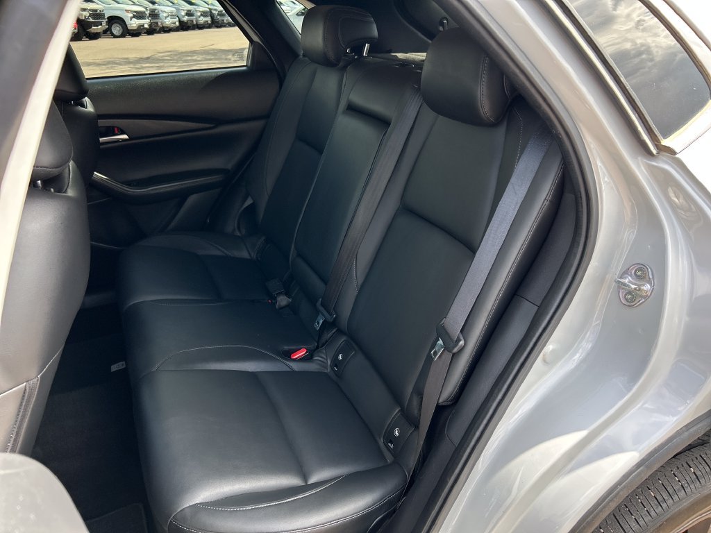 Used 2024 MAZDA CX-30 AWD 2.5 S w/ Select Sport Pkg image 16