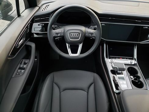 New 2026 Audi Q7 3.0T Premium Plus image 10