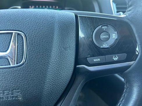 Used 2021 Honda Pilot EX-L image 16