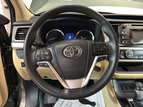 Used 2014 Toyota Highlander Plus image 15