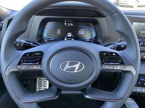 New 2026 Hyundai Elantra SEL Sport FWD image 24