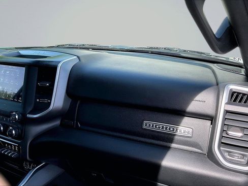 Used 2020 RAM 1500 Big Horn AWD/4WD image 17