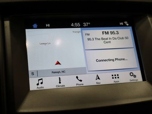 Used 2019 Ford Ranger XLT w/ Equipment Group 301A Mid RWD image 26