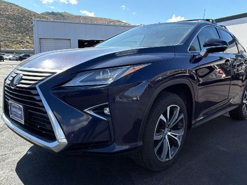Used 2016 Lexus RX 350 AWD w/ Premium Package image 7