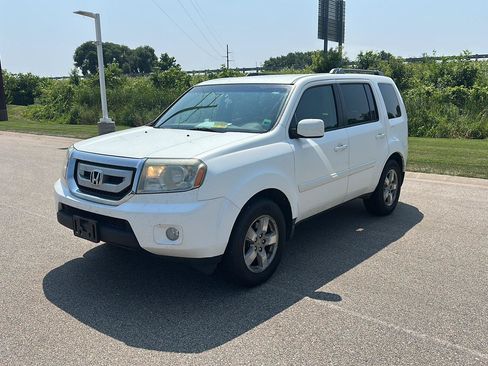 Used 2011 Honda Pilot EX image 7