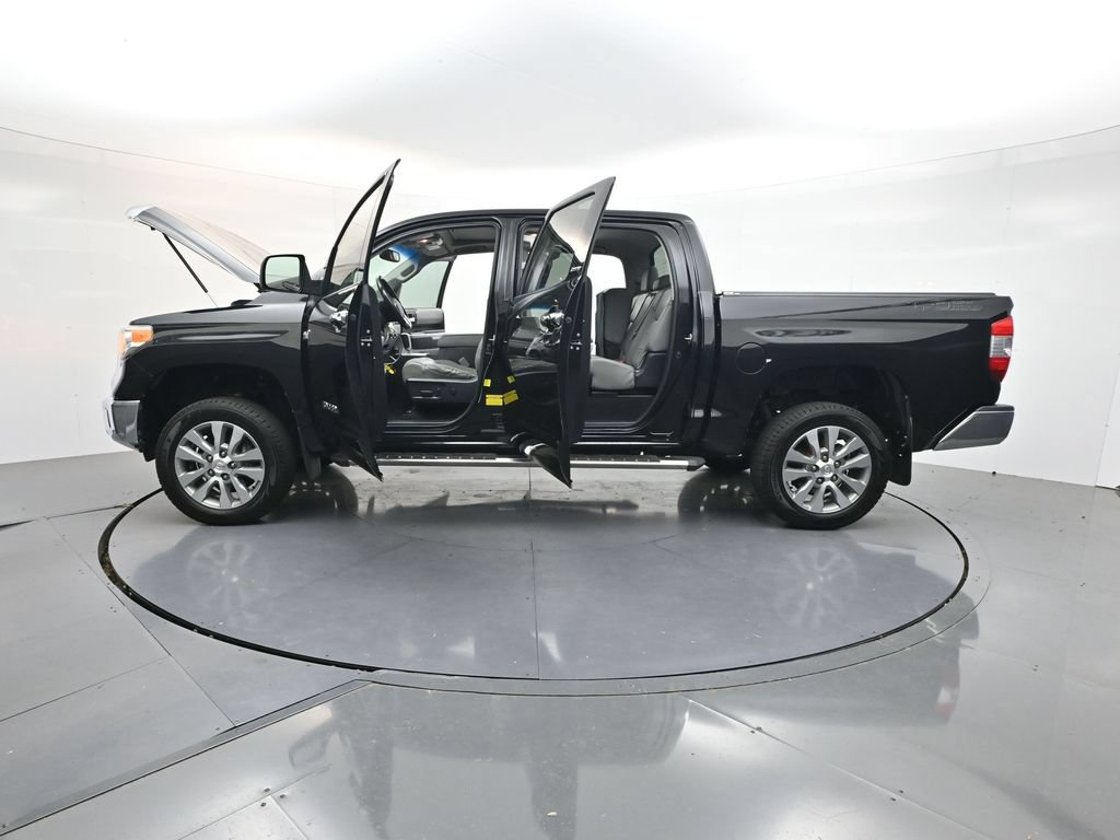 Used 2016 Toyota Tundra Limited RWD image 36
