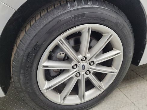 Used 2019 Ford Flex Limited AWD/4WD image 31