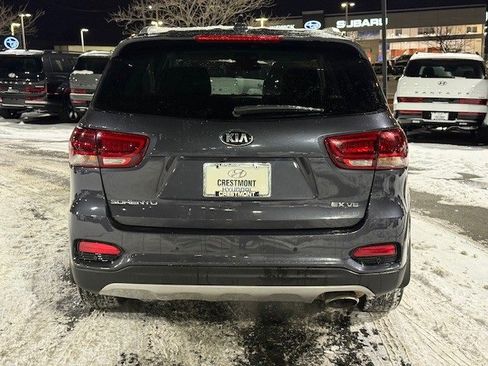 Used 2019 Kia Sorento EX image 5
