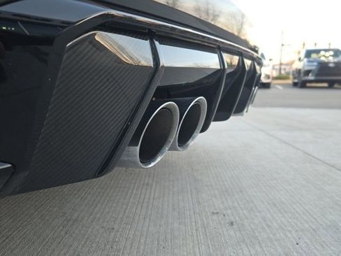 Used 2022 BMW M3 image 12