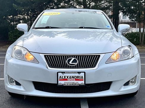 Used 2010 Lexus IS 250 image 3