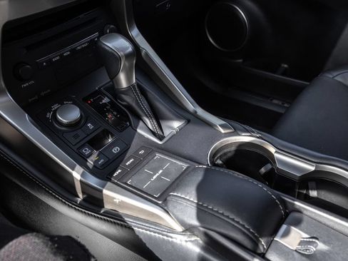 Used 2016 Lexus NX 200t AWD w/ Luxury Package image 24