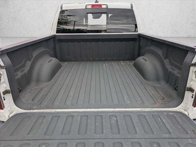 Used 2020 RAM 1500 Limited AWD/4WD image 6