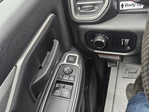 Used 2024 RAM 5500 Tradesman AWD/4WD image 18